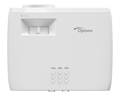 Optoma ZW350E Ultra short throw projector 4000 ANSI lumens DLP WXGA (1280x800) 3D White