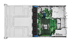 HPE ProLiant Compute DL340 Gen12 6505P 12c 1x64GB-R 8SFF MR408i-o 2x480GB SSD 2x1000W PS NA Server