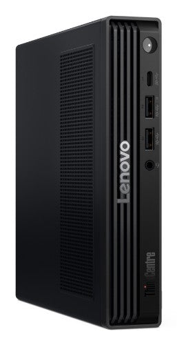 Lenovo ThinkCentre M90q Gen 6 Intel Core Ultra 7 265 32 GB DDR5-SDRAM 1 TB SSD Windows 11 Pro Mini PC Black