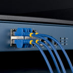 StarTech.com 6ASTP34BLS6IN10PK networking cable Blue 5.98" (0.152 m) Cat6a U/FTP (STP) Round