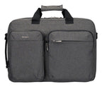 Targus TBT94304GL laptop case 16" Briefcase Gray