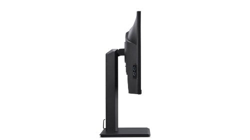 Acer UM.HB7AA.E08 LED display 27" 1920 x 1080 pixels Full HD Black