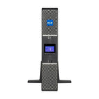 Eaton 9PX3000RTN-L uninterruptible power supply (UPS) Double-conversion (Online) 3 kVA 2700 W 8 AC outlet(s)