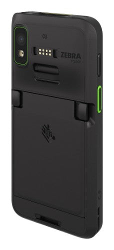 Zebra TC501 handheld mobile computer 6" 2160 x 1080 pixels Touchscreen 10 oz (284 g) Black