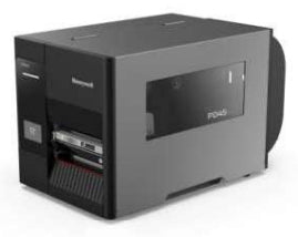 Honeywell PD4500C label printer Direct thermal / Thermal transfer 300 x 300 DPI 100 mm/sec Wired Ethernet LAN