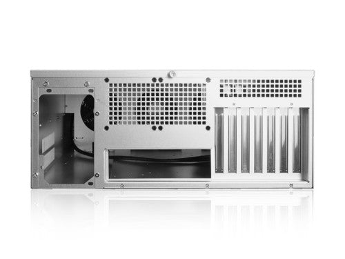 iStarUSA E4M24HD computer case Rack Black