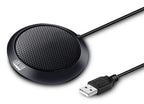 Adesso Xtream M3 Black Table microphone