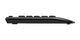 Logitech 920-006481 keyboard Mouse included Universal RF Wireless QWERTY English Black