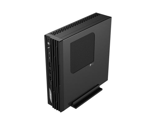 MSI Pro DP21 14MQ-004US Intel® Core™ i5 i5-14500 32 GB DDR5-SDRAM 1 TB SSD Windows 11 Pro Desktop Mini PC Black