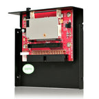 StarTech.com 35BAYCF2IDE interface cards/adapter Internal CF
