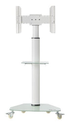 Eaton DMCS3770SG75W TV mount/stand 70" White