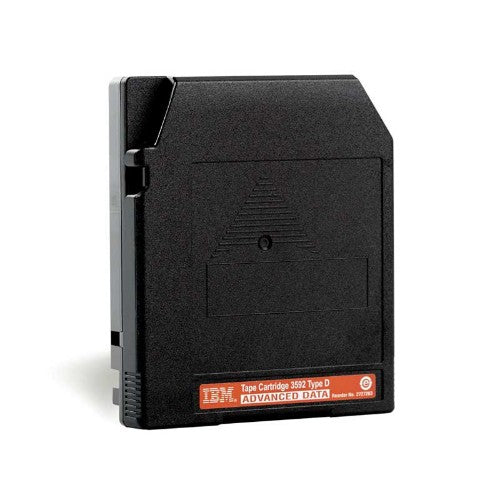 IBM 2727263 backup storage media Blank data tape 10 TB Tape Cartridge