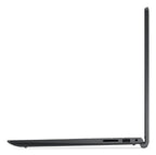 DELL Pro 15 Essential PV15250 Intel® Core™ i7 i7-1355U Laptop 15.6" Full HD 16 GB DDR5-SDRAM 512 GB SSD Wi-Fi 6 (802.11ax) Windows 11 Pro US English Black