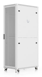 Ubiquiti UACC-Rack-42U-1000-P Freestanding rack White