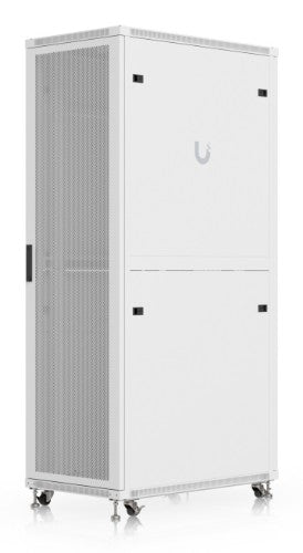 Ubiquiti UACC-Rack-42U-1000-P Freestanding rack White