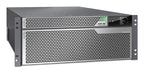 APC SRTL10KRM4UT uninterruptible power supply (UPS) Double-conversion (Online) 10 kVA 10000 W 4 AC outlet(s)