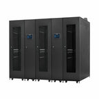Eaton SRP-2R-C25 rack cabinet 44U Freestanding rack Black