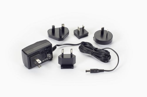 Black Box LMM100 power adapter/inverter Indoor 7.5 W