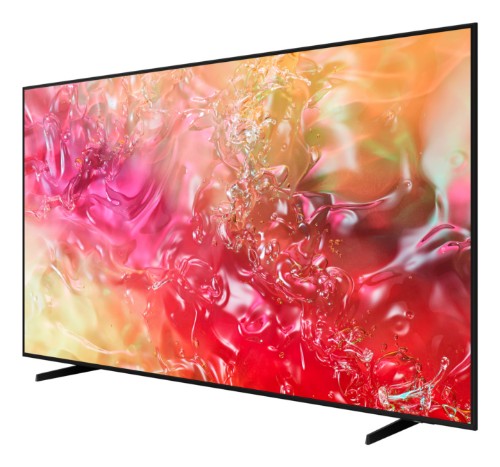 Samsung HU7010F HG75U701FNF 75" 4K Ultra HD Smart TV Gray 20 W
