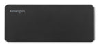 Kensington K33610NA laptop dock/port replicator Wired USB 3.2 Gen 2 (3.1 Gen 2) Type-C Black