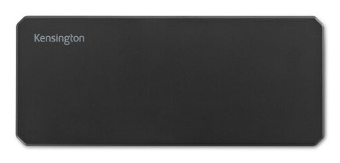 Kensington K33610NA laptop dock/port replicator Wired USB 3.2 Gen 2 (3.1 Gen 2) Type-C Black