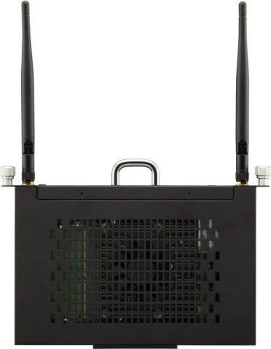 Viewsonic VPC13-C33-G1 Slot-in PC Intel® Core™ i3 i3-1315U 8 GB DDR4-SDRAM 256 GB SSD ChromeOS Black