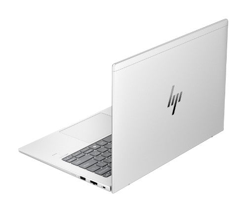 HP EliteBook 645 G11 AMD Ryzen™ 7 PRO 7735U Laptop 14" WUXGA 16 GB DDR5-SDRAM 512 GB SSD Wi-Fi 6E (802.11ax) Windows 11 Pro Silver
