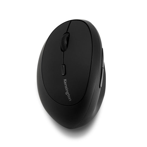 Kensington Pro Fit® Left-Handed Ergo Wireless Mouse