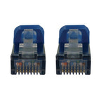 Tripp Lite N262-S15-BL networking cable Blue 179.9" (4.57 m) Cat6a U/FTP (STP)