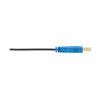 Eaton P569-A20-MF-8K6 HDMI cable 240.2" (6.1 m) HDMI Type A (Standard) Black
