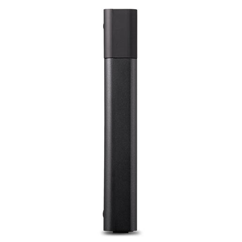 Buffalo MiniStation Extreme NFC 2 TB external hard drive Black
