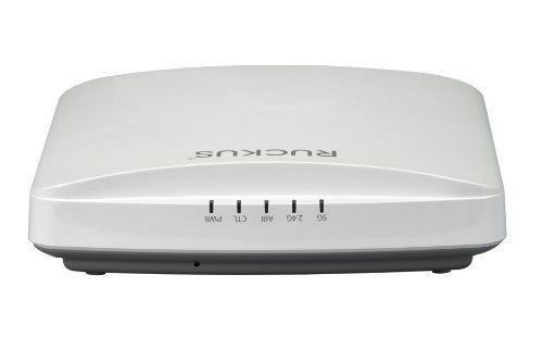 RUCKUS Networks R650 2400 Mbit/s White Power over Ethernet (PoE)