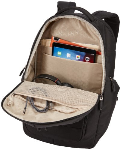 Case Logic Notion NOTIBP-117 Black backpack Casual backpack Nylon