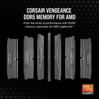 Corsair Vengeance memory module 32 GB 2 x 16 GB DDR5