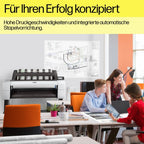 HP Designjet T2600dr 36-in PostScript Multifunction Printer