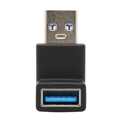 Tripp Lite U324-000-UP cable gender changer USB 3.0 Type-A Black