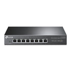 TP-Link TL-SG108-M2 network switch Unmanaged 2.5G Ethernet (100/1000/2500) Black