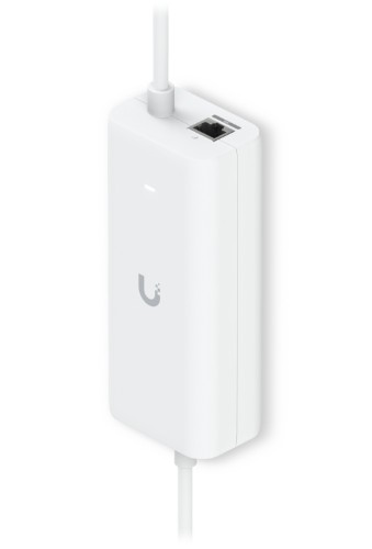 Ubiquiti UACC-PoE+-USBC Gigabit Ethernet 48 V