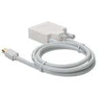 AddOn Networks MINIDP2DVIDSL3FW video cable adapter 35.8" (0.91 m) Mini DisplayPort DVI-D White