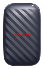 SanDisk SDSSDE10-500G-G25 external solid state drive 500 GB USB Type-C 3.2 Gen 2 (3.1 Gen 2) Blue