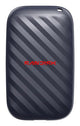 SanDisk SDSSDE10-500G-G25 external solid state drive 500 GB USB Type-C 3.2 Gen 2 (3.1 Gen 2) Blue