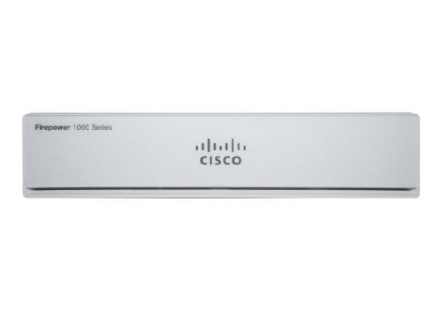 Cisco Firepower 1010 hardware firewall 1U