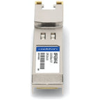 AddOn Networks USFP-GE/AN-R-AO network transceiver module Copper 1000 Mbit/s SFP
