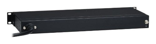 Eaton EHMA515L power distribution unit (PDU) 8 AC outlet(s) 1U Black