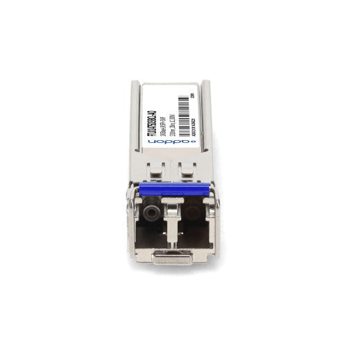 AddOn Networks FTLX1475D3BCL-AO network transceiver module Fiber optic 10000 Mbit/s SFP+ 1310 nm
