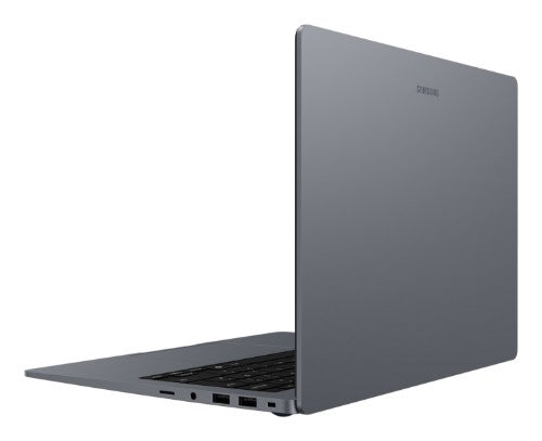 Samsung Galaxy Book6 Copilot+ PC Intel Core Ultra 7 355 Laptop 14" WUXGA 16 GB LPDDR5x-SDRAM 512 GB SSD Wi-Fi 6E (802.11ax) Windows 11 Pro Gray QWERTY US English