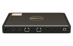 QNAP TBS-464-8G-US NAS/storage server Desktop Intel® Celeron® N5105 8 GB DDR4 0 TB QNAP Turbo System Black