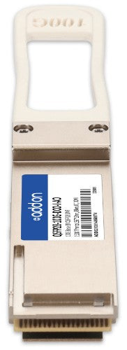 AddOn Networks QSFP28-100G-DCO-J-AO network transceiver module Fiber optic 100000 Mbit/s