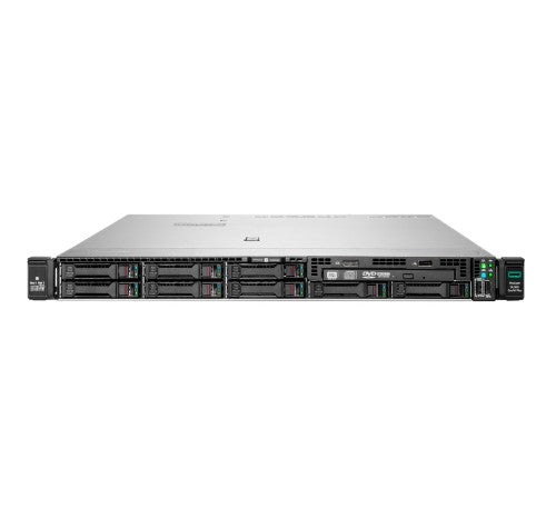 HPE ProLiant DL360 Gen10+ server Rack (1U) Intel Xeon Silver 4310 2.1 GHz 32 GB DDR4-SDRAM 800 W