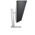 DELL UltraSharp UP3221Q LED display 31.5" 3840 x 2160 pixels 4K Ultra HD LCD Black, Silver